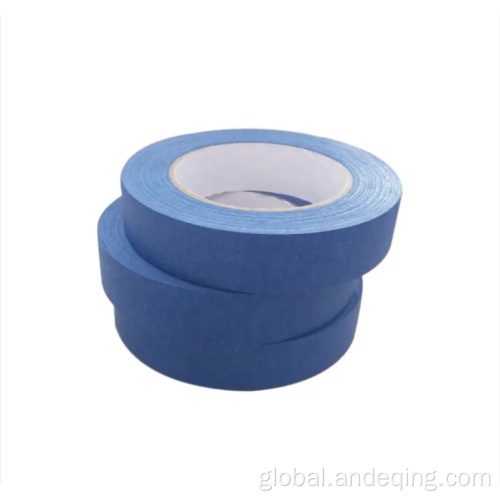 Green Paper Masking Tape custom size of oversize masking tape Manufactory